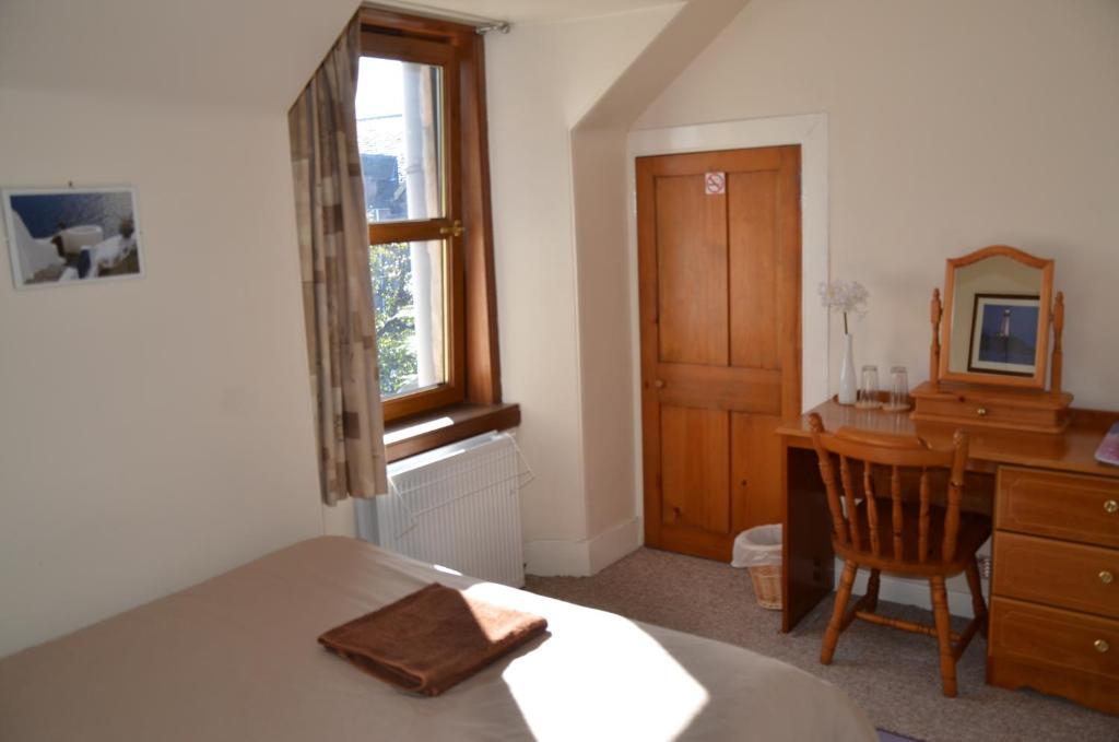 The Quaich B&B Inverness Room photo