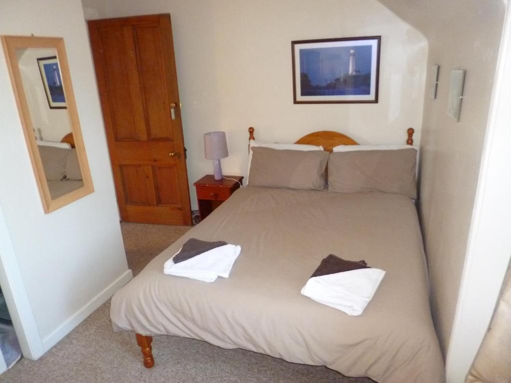 The Quaich B&B Inverness Room photo
