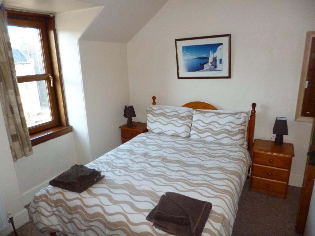 The Quaich B&B Inverness Room photo