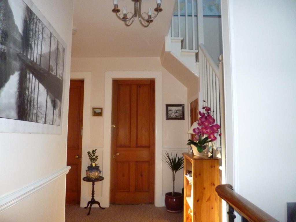 The Quaich B&B Inverness Exterior photo