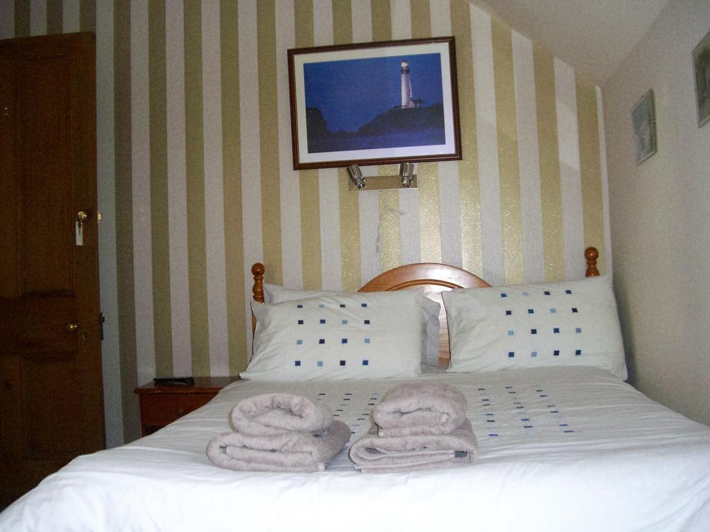 The Quaich B&B Inverness Exterior photo