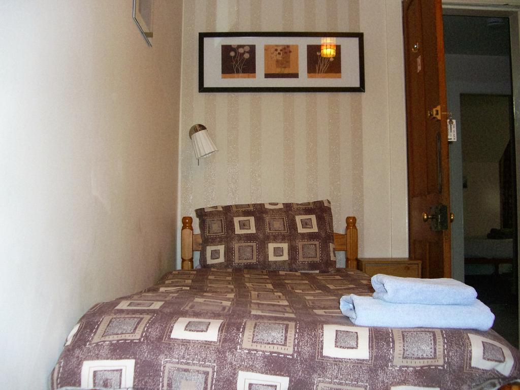 The Quaich B&B Inverness Exterior photo