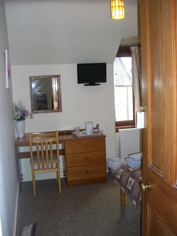 The Quaich B&B Inverness Exterior photo