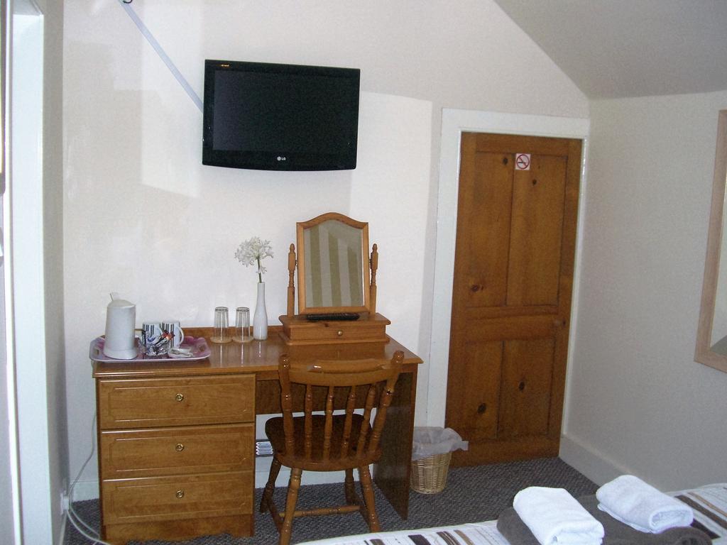 The Quaich B&B Inverness Exterior photo